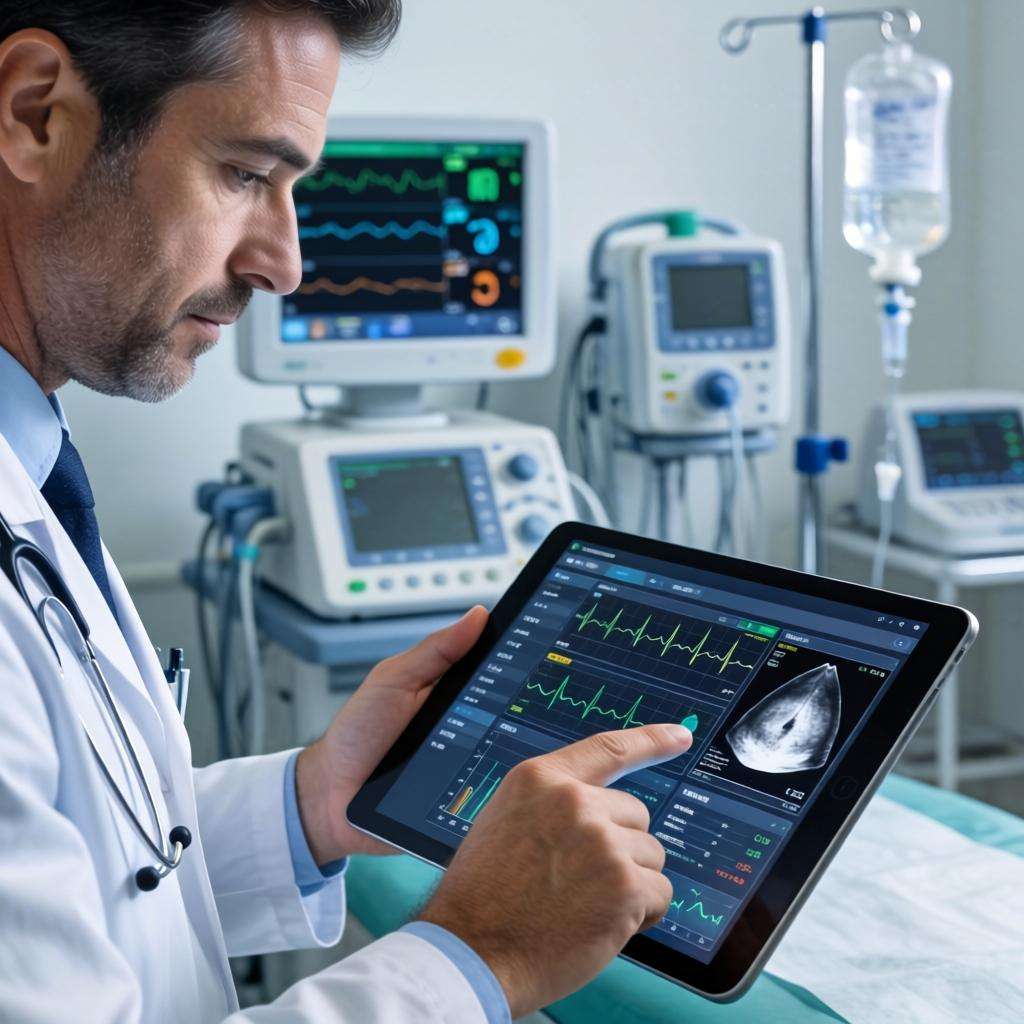 Babylon宣布其聊天机器人医疗问诊可击败GP第二张图