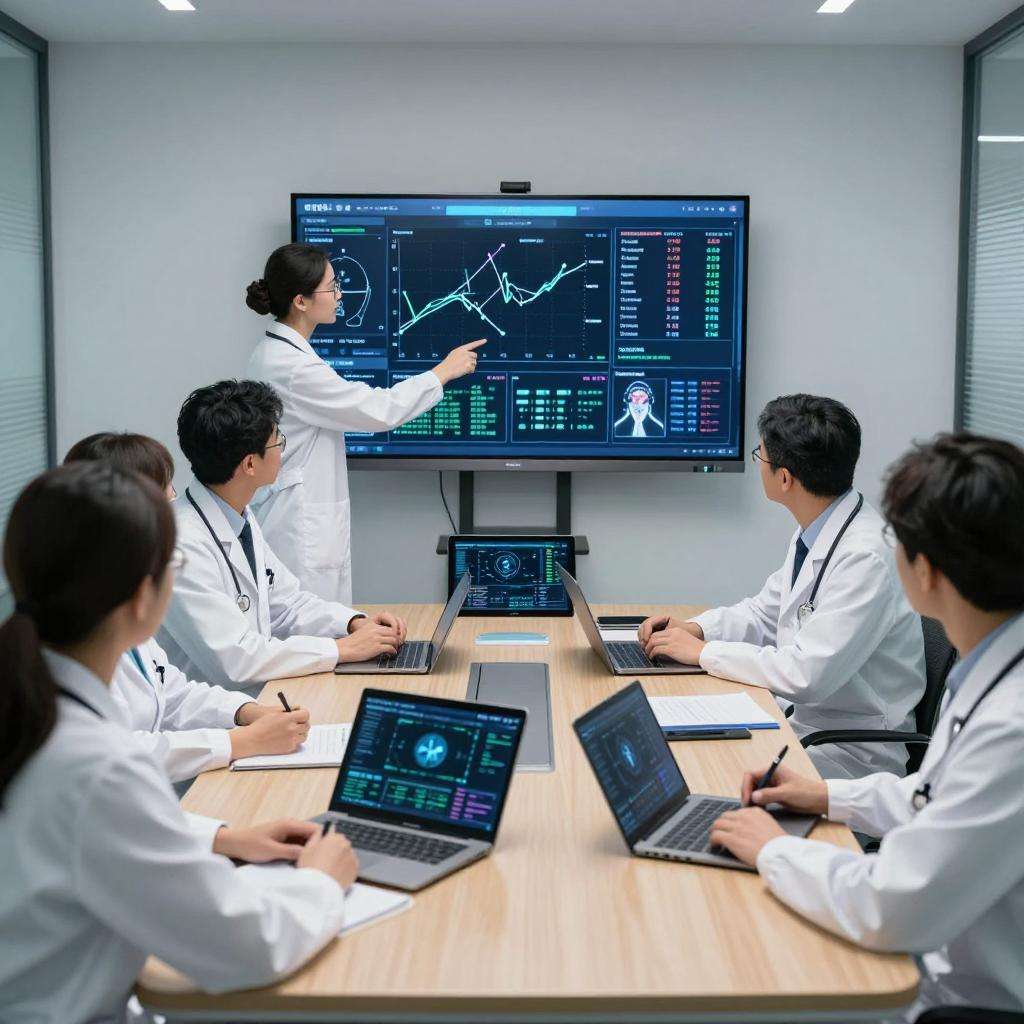 Babylon宣布其聊天机器人医疗问诊可击败GP第三张图