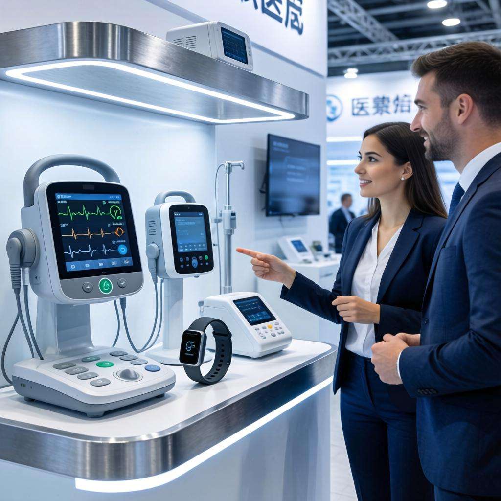 Plug and Play宣布正式进军中国医疗与健康市场第一张图