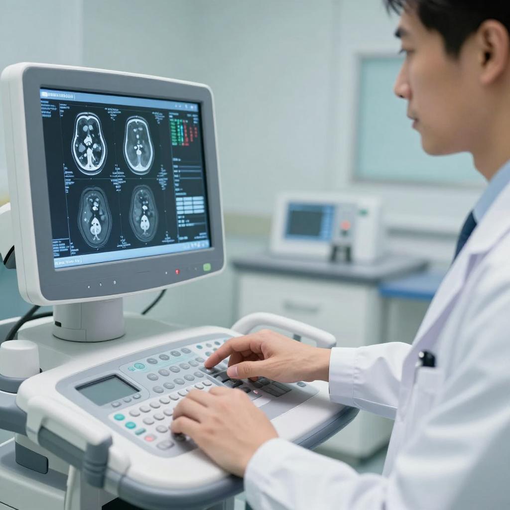 对于AI医疗企业，人工智能技术不是核心壁垒第二张图