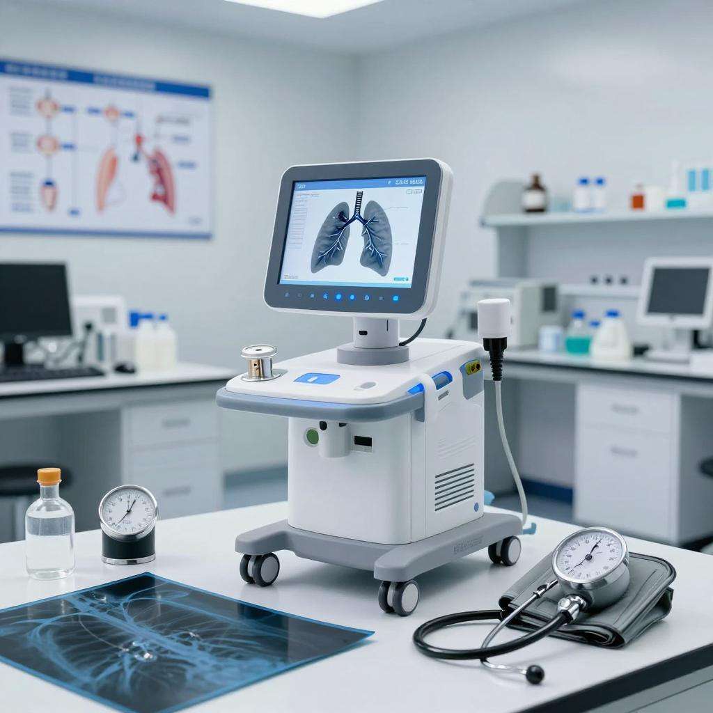 推想科技将发布AI辅助肺部筛查产品，涵盖14个诊断环节第二张图