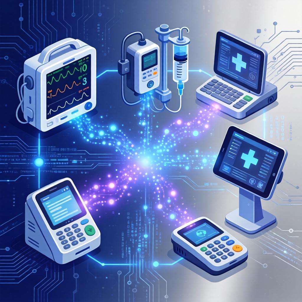 看丁香园如何把AI+人工智能、医生IP、医患一体化这三者融合？第三张图