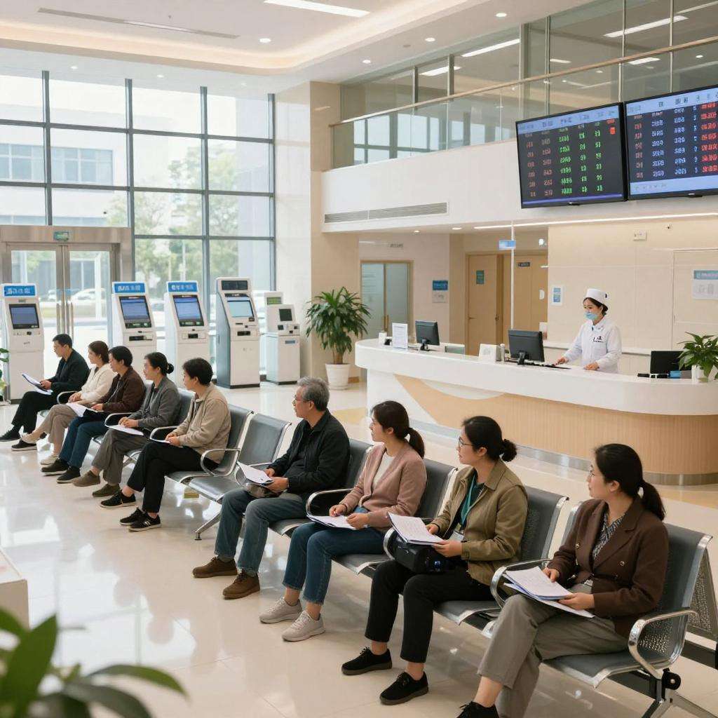 国内宽松诊所政策，利好爱尔眼科发展第二张图