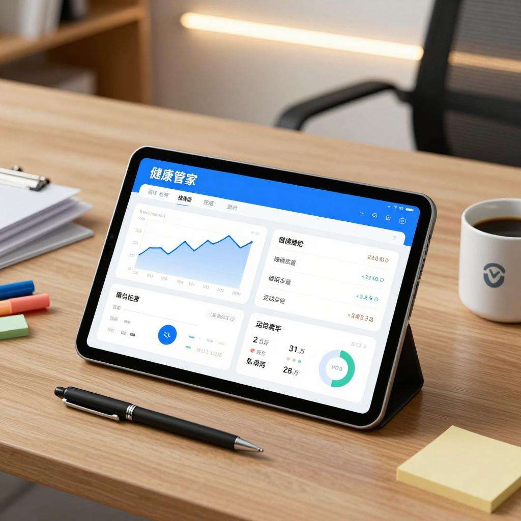 平安好医生缘何频频被小摩花旗多家国际投行看好？第三张图