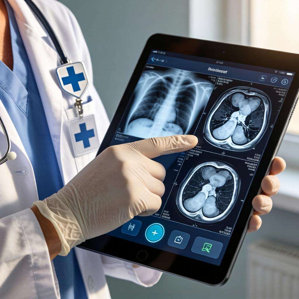 离开象牙塔的AI医疗怎么规模化应用？第二张图