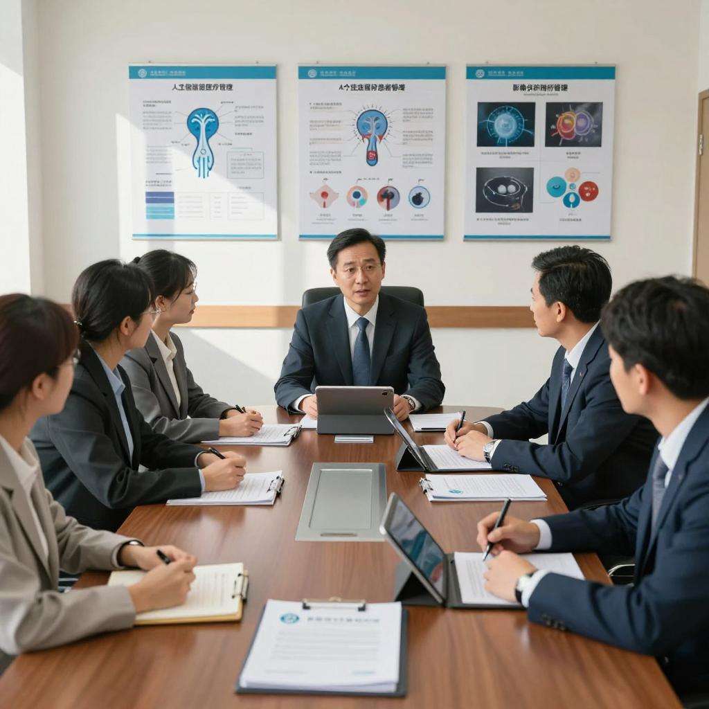 英特尔发起AI医疗调查：54%的怀疑者认为AI将导致致命错误第一张图