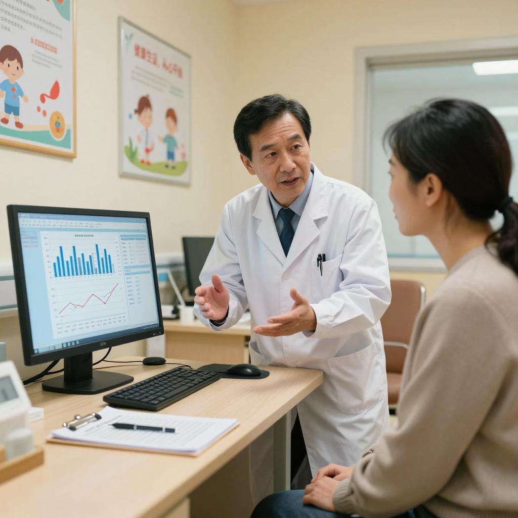 美国开发出“癌症生存计算器”:可预测患者生存率 美国开发出“癌症生存计算器”:可预测患者生存率第一张图