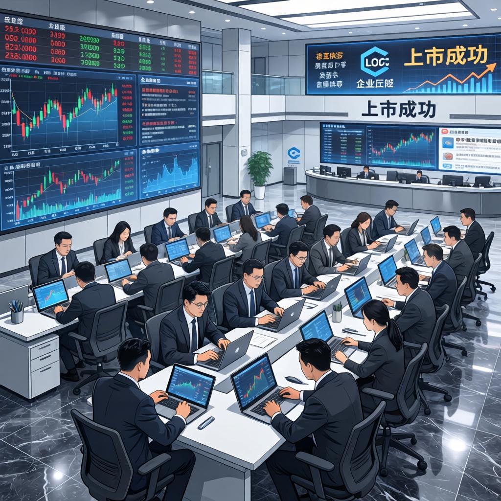 中国重组蛋白龙头义翘神州成功登陆创业板第一张图