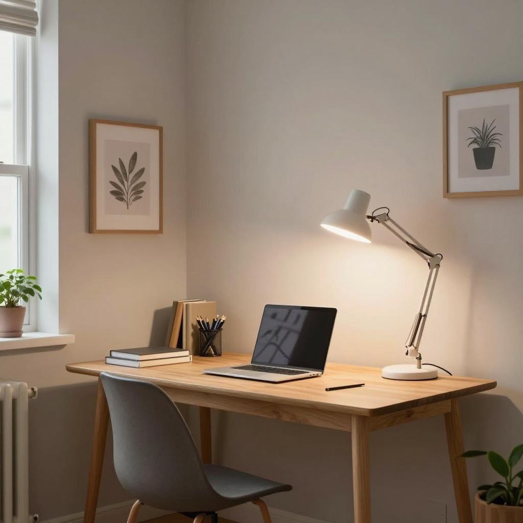 瞄准青少年近视市场，野光源推出国内首款医疗级台灯第三张图