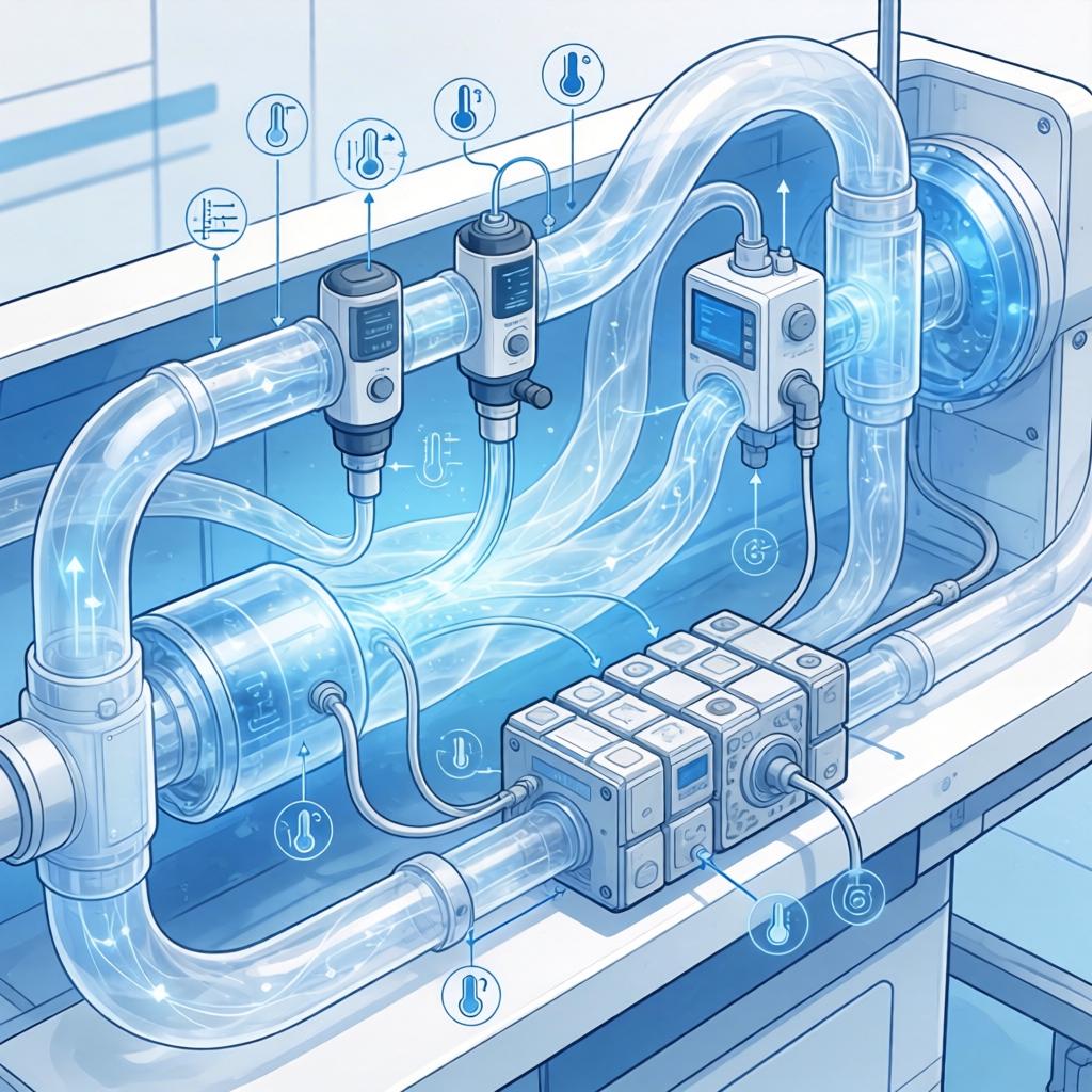 【聚焦】经鼻高流量氧疗仪(HFNC)发展空间大 我国市场国产化进程加快 【聚焦】经鼻高流量氧疗仪(HFNC)发展空间大 我国市场国产化进程加快第二张图