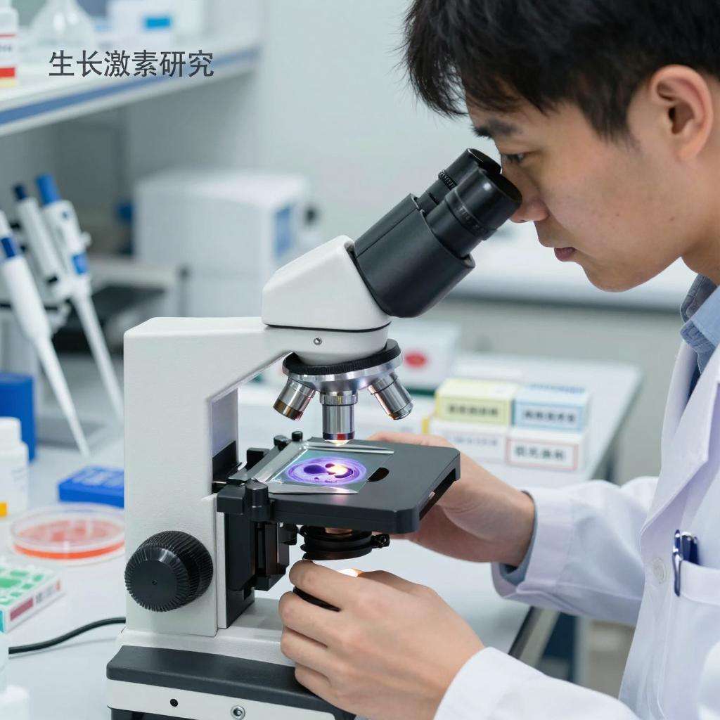 【洞察】身高检测需求释放 将带动生长激素（GH）测定市场扩容第二张图