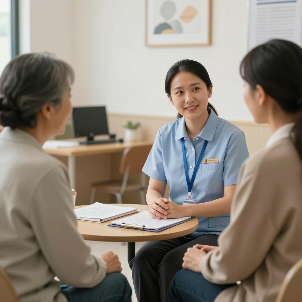 高智商群体的心病，AI能通过望闻问切治愈吗？第一张图