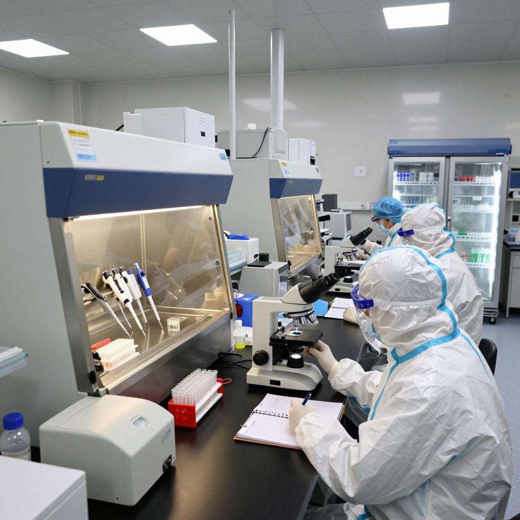 撤回药品注册申请后又新增疫苗研发品种，康泰生物今年业绩将如何？第一张图