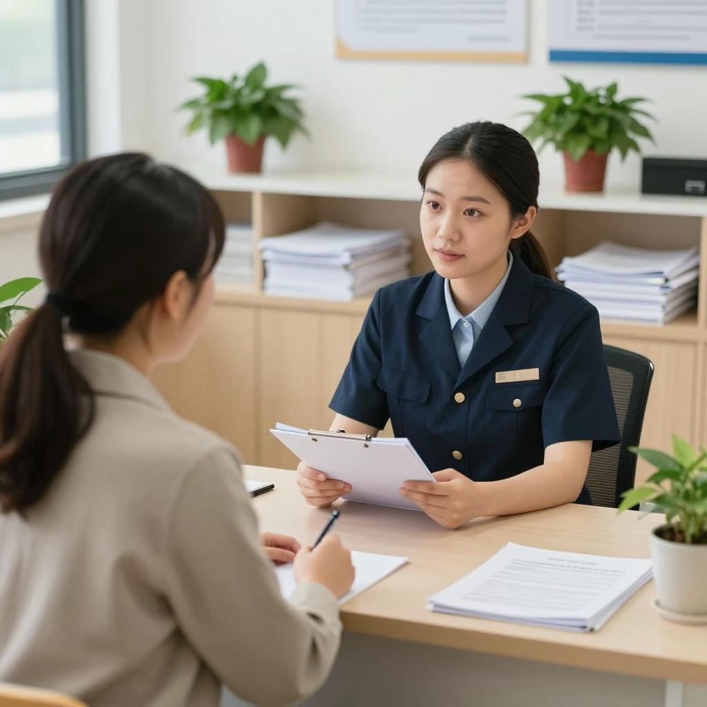 医院挂号微信人脸识别技术持证上岗，黄牛再见第一张图