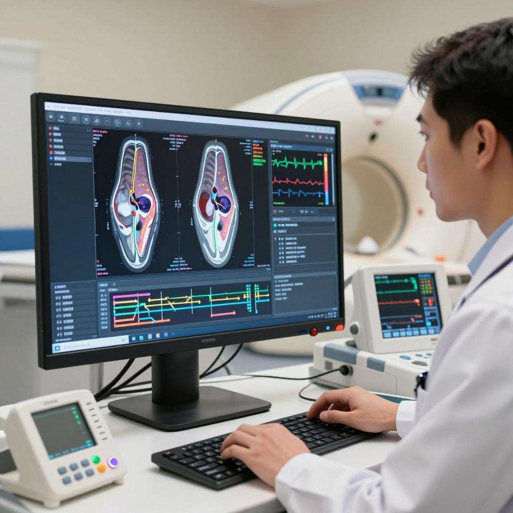 技术积淀引导产品创新，图玛深维“护城河”初现第一张图