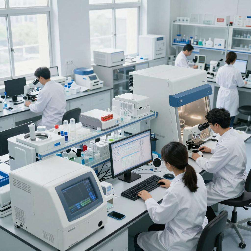 技术积淀引导产品创新，图玛深维“护城河”初现第二张图