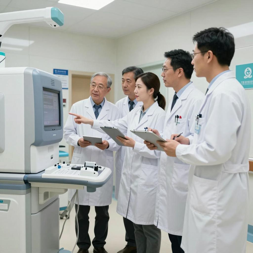 技术积淀引导产品创新，图玛深维“护城河”初现第三张图