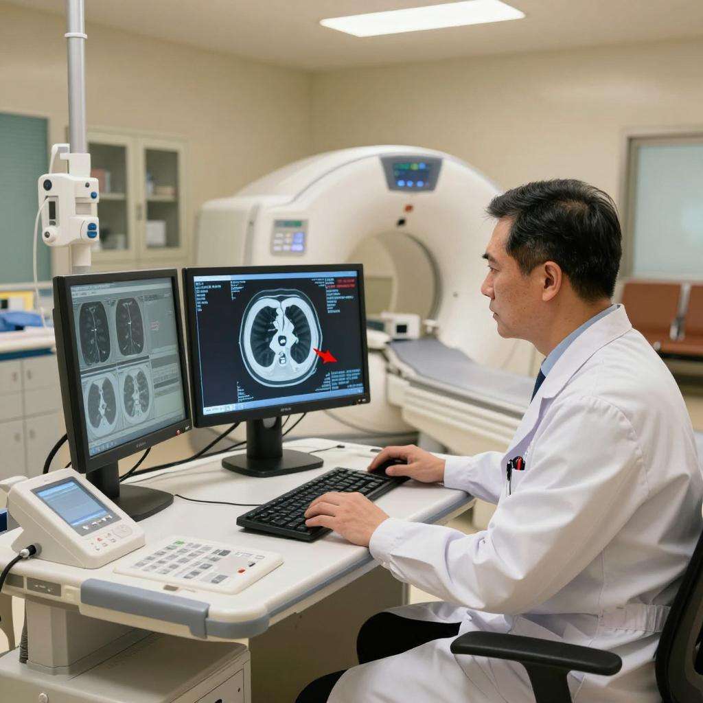 深耕AI辅助诊疗体系,图玛深维何以成为新型AI头部企业 深耕AI辅助诊疗体系,图玛深维何以成为新型AI头部企业第一张图