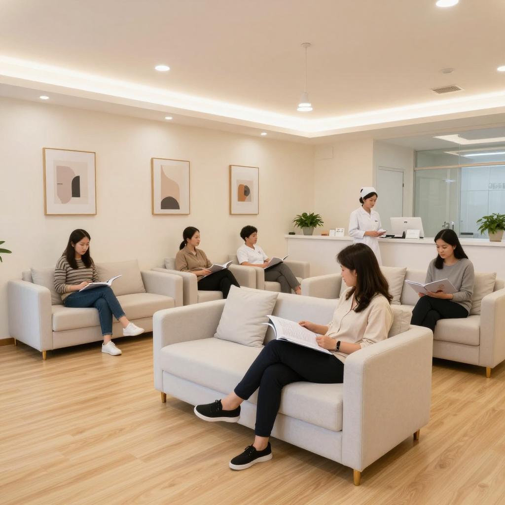 要做中国医美界星巴克,荟百颜获和灵资本领投近2000万元首轮投资 要做中国医美界星巴克,荟百颜获和灵资本领投近2000万元首轮投资第一张图