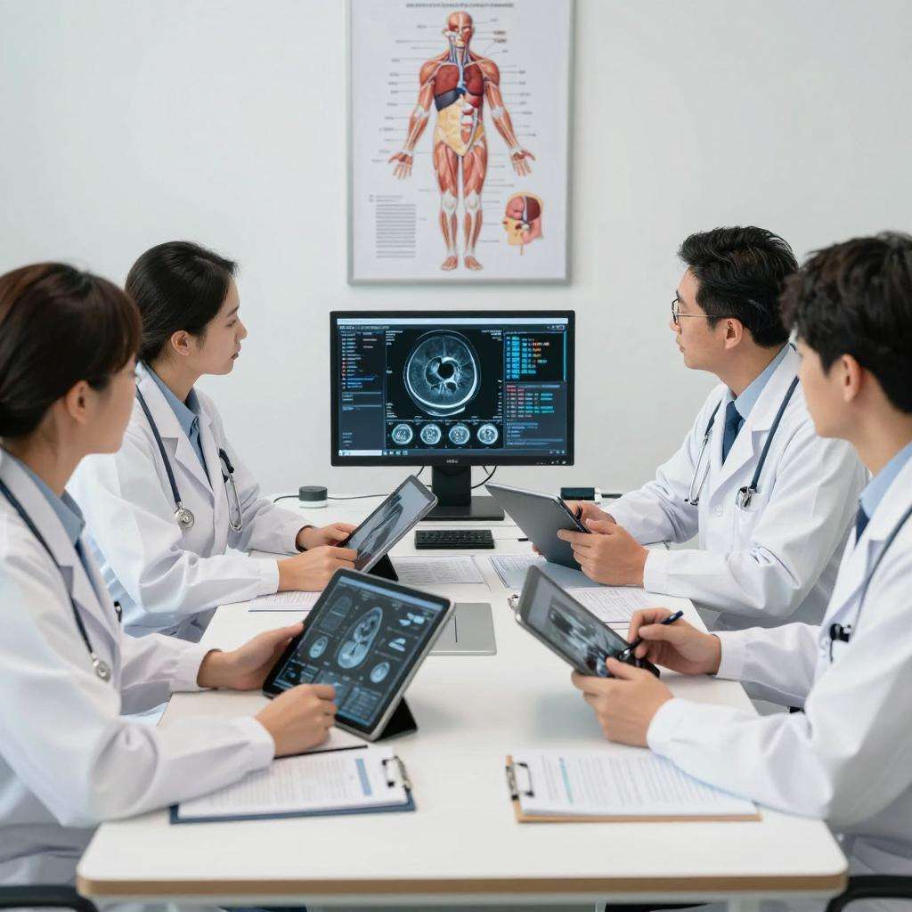 医学影像AI可以解决什么问题第二张图