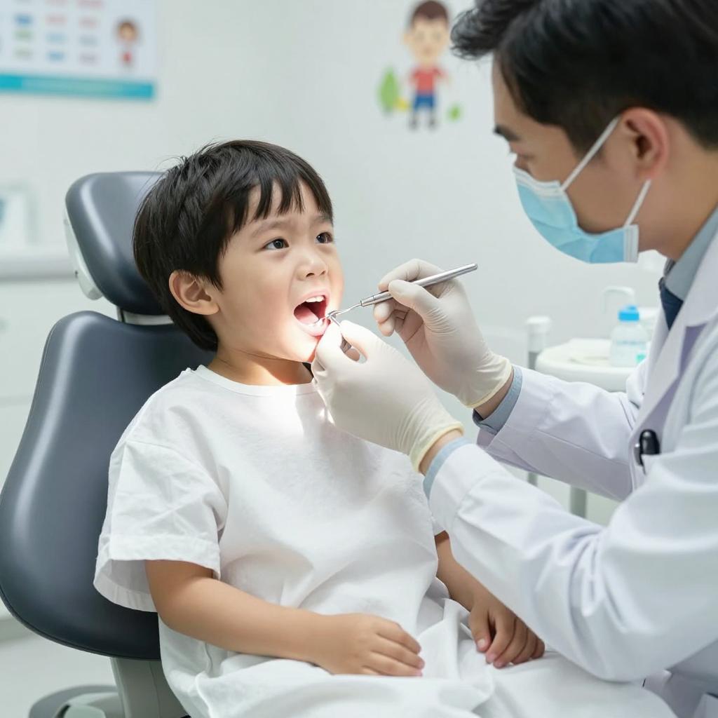 首款儿牙齿科保险发布,泰康拜博口腔打算这样落地“支付+服务”模式 首款儿牙齿科保险发布,泰康拜博口腔打算这样落地“支付+服务”模式第一张图