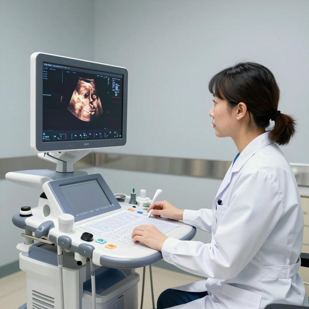 搭建产前超声医医 金医桥宣布完成1500万A轮融资 搭建产前超声医医 金医桥宣布完成1500万A轮融资第一张图