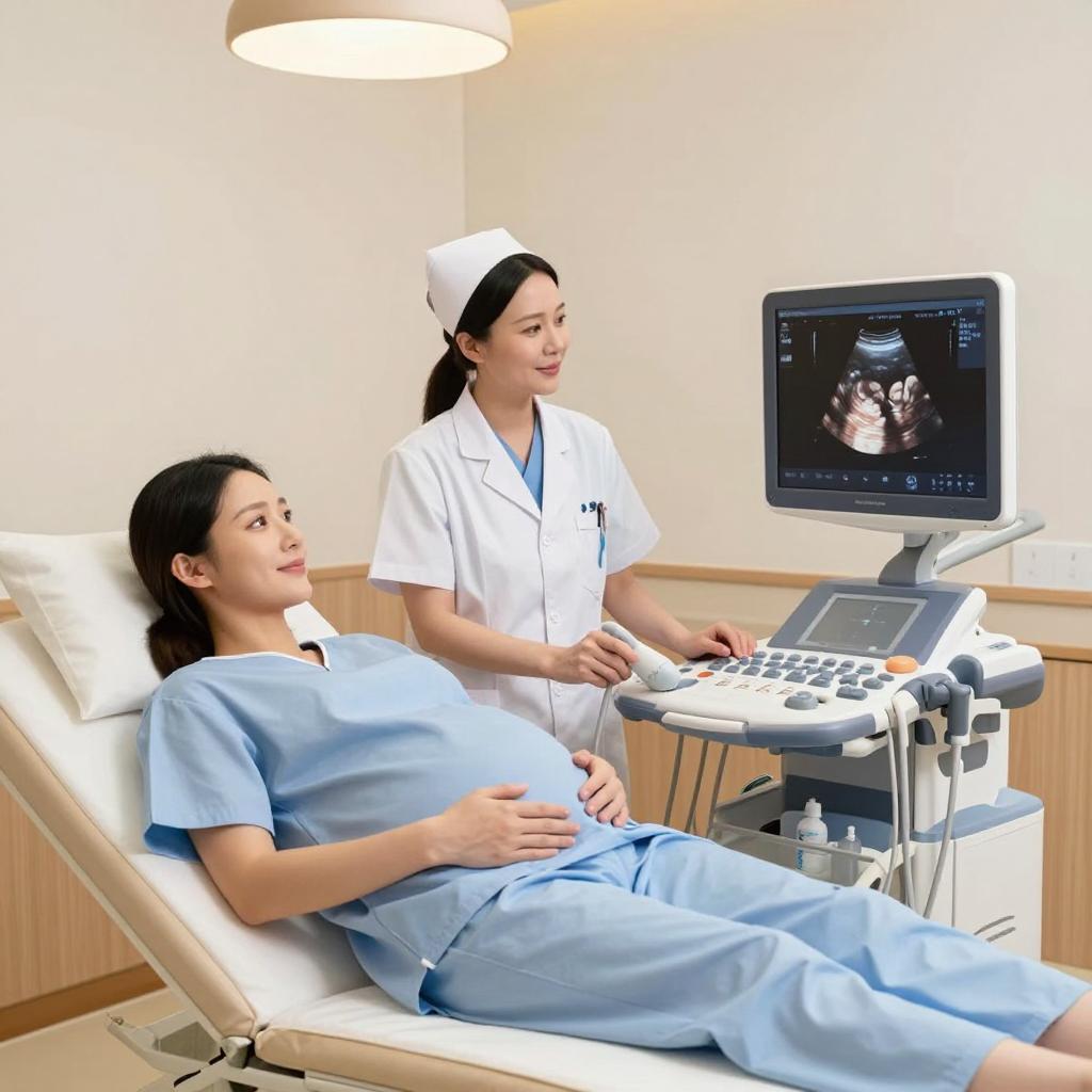 搭建产前超声医医 金医桥宣布完成1500万A轮融资 搭建产前超声医医 金医桥宣布完成1500万A轮融资第二张图