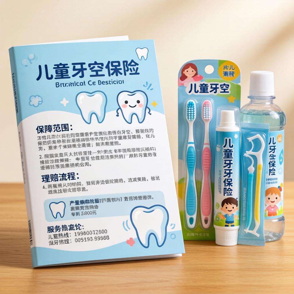 首款儿牙齿科保险发布,泰康拜博口腔打算这样落地“支付+服务”模式 首款儿牙齿科保险发布,泰康拜博口腔打算这样落地“支付+服务”模式第三张图