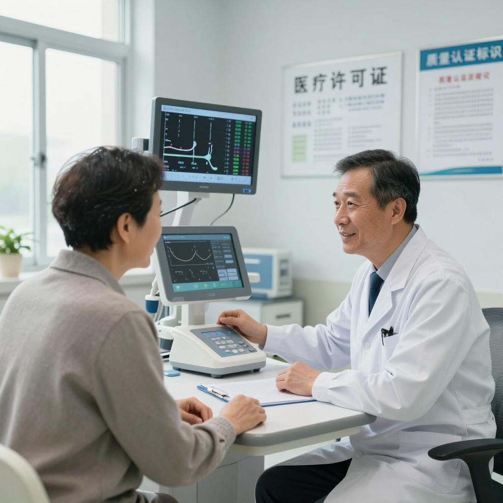 福布斯发布2019医疗保健行业八大预测，哪些领域值得关注？第一张图