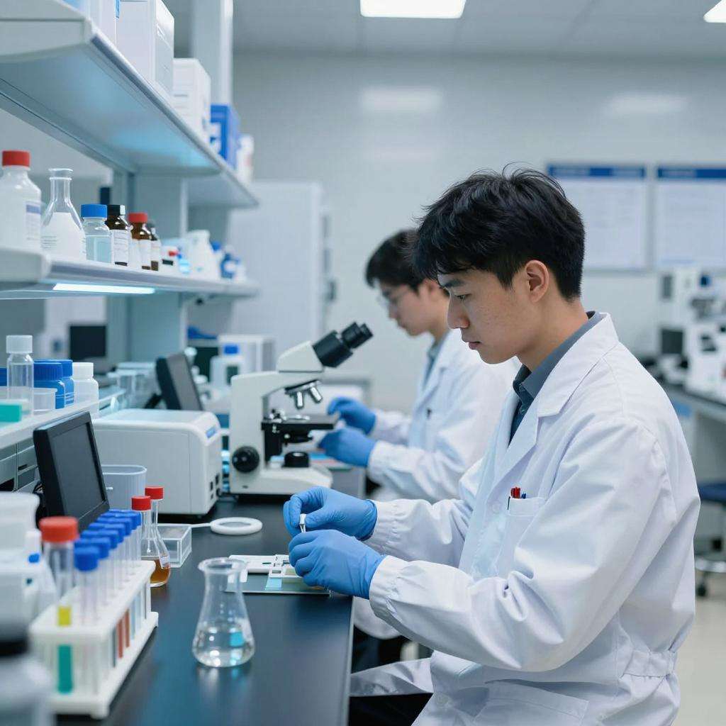 福布斯发布2019医疗保健行业八大预测，哪些领域值得关注？第二张图