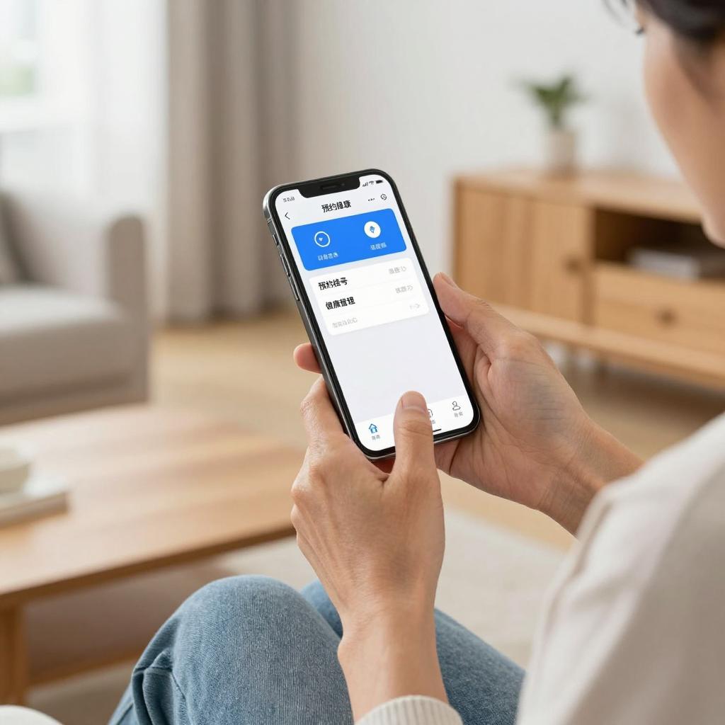 阿里健康与支付宝达成战略合作，整合资源改造线下医疗机构第二张图