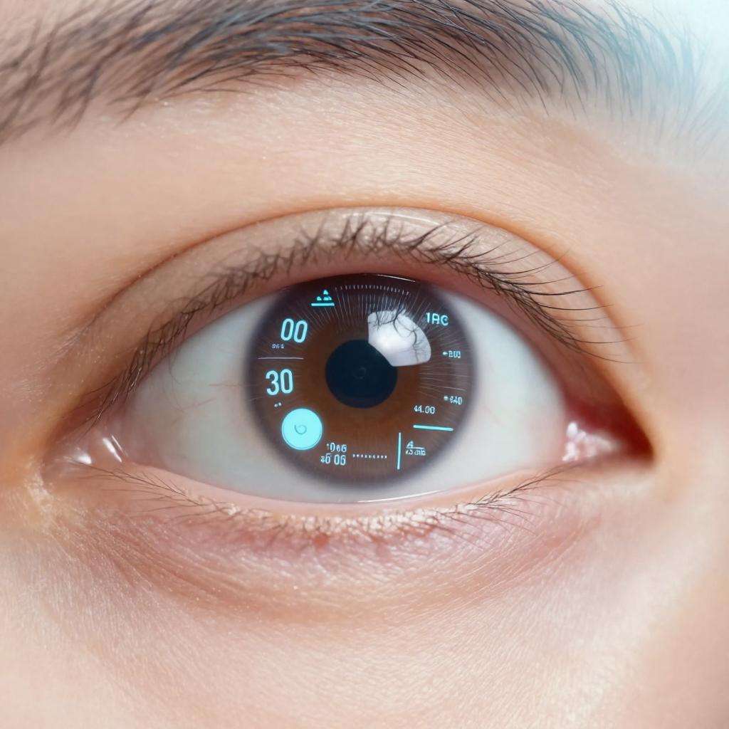 四年耗资数十亿美元 谷歌泪液血糖监测终梦碎第二张图