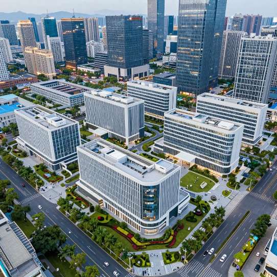 福布斯发布2019医疗保健行业八大预测，哪些领域值得关注？第三张图