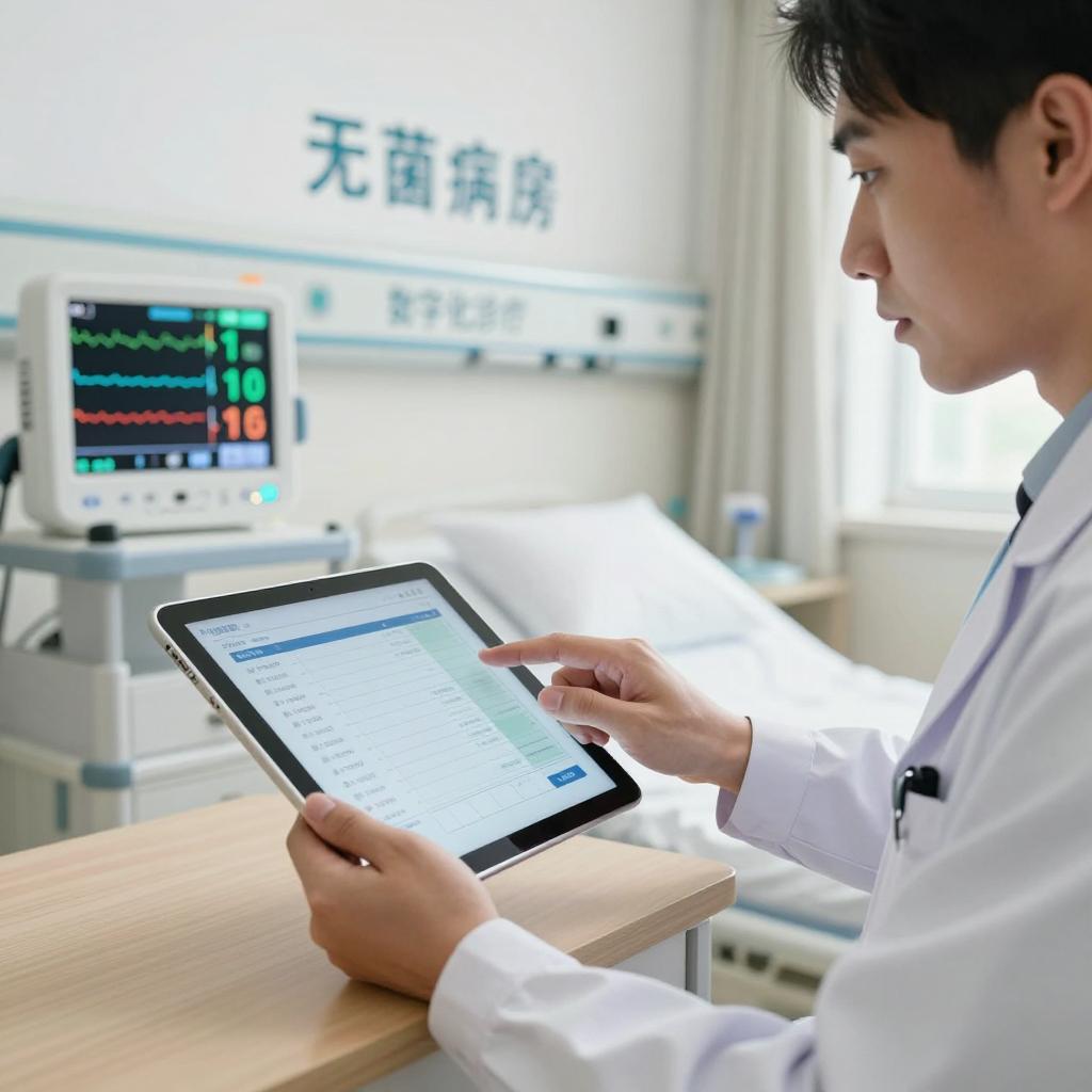 如何通过openEHR标准建设高质量、标准化医疗大数据？第二张图