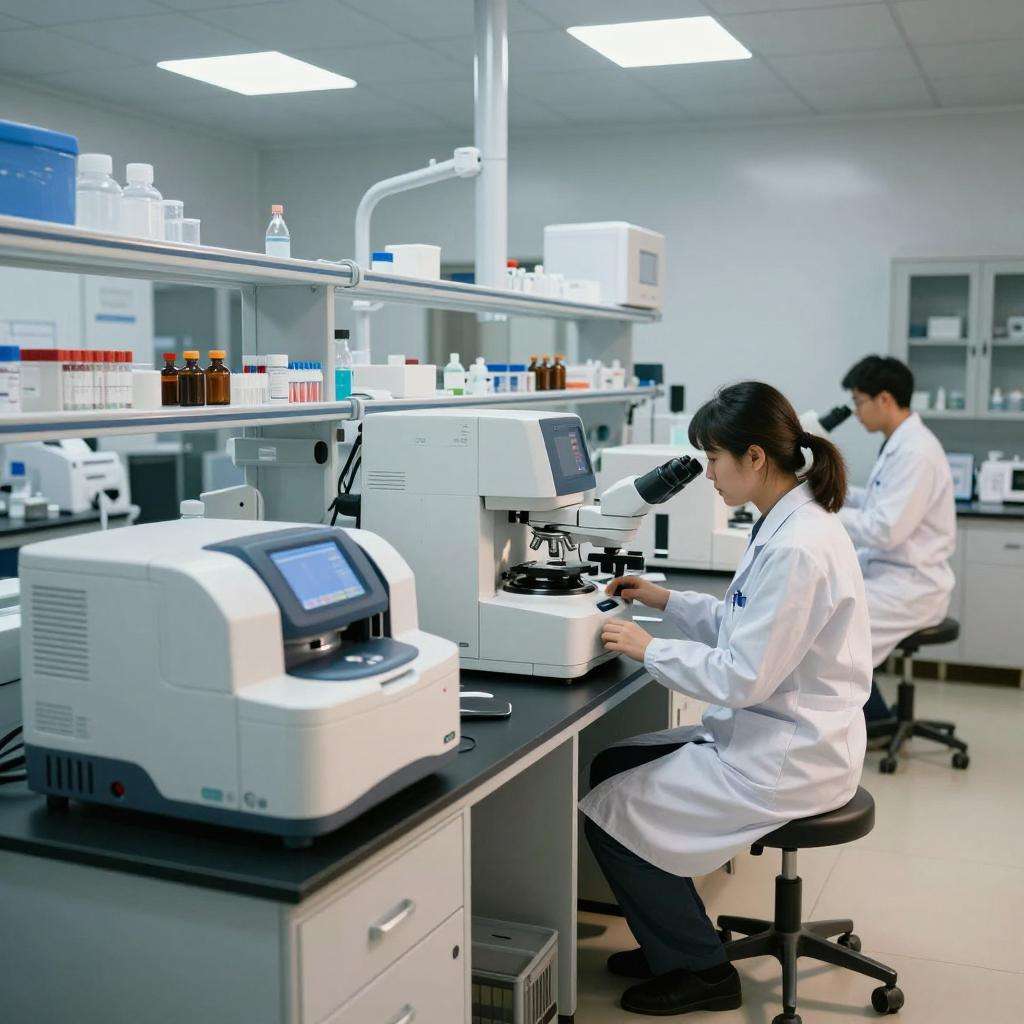 依图医疗绘制“防癌地图”，将医疗服务深入基层第三张图