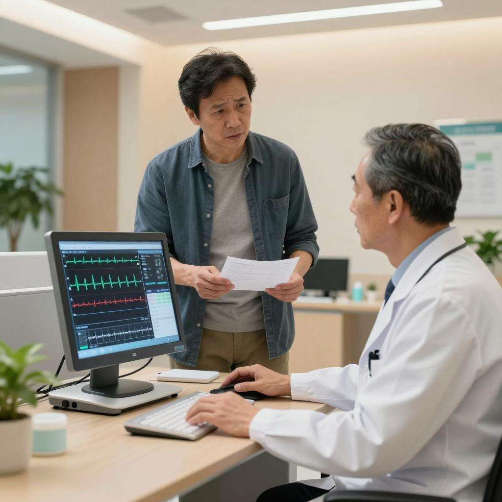 落地互联网骨科医院西北中心,唯医“深潜”C端服务的野心 落地互联网骨科医院西北中心,唯医“深潜”C端服务的野心第一张图