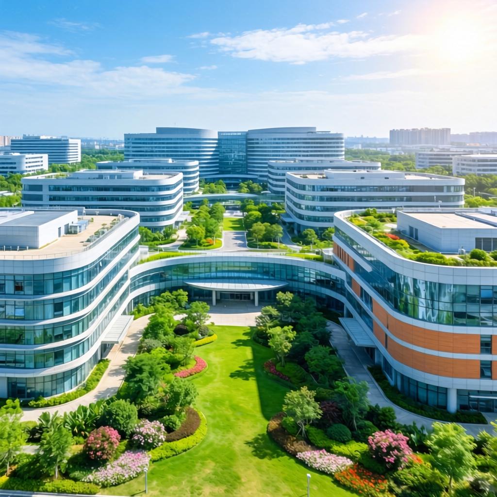 准确率98%！医疗健康产业2019年将发生这些事第一张图