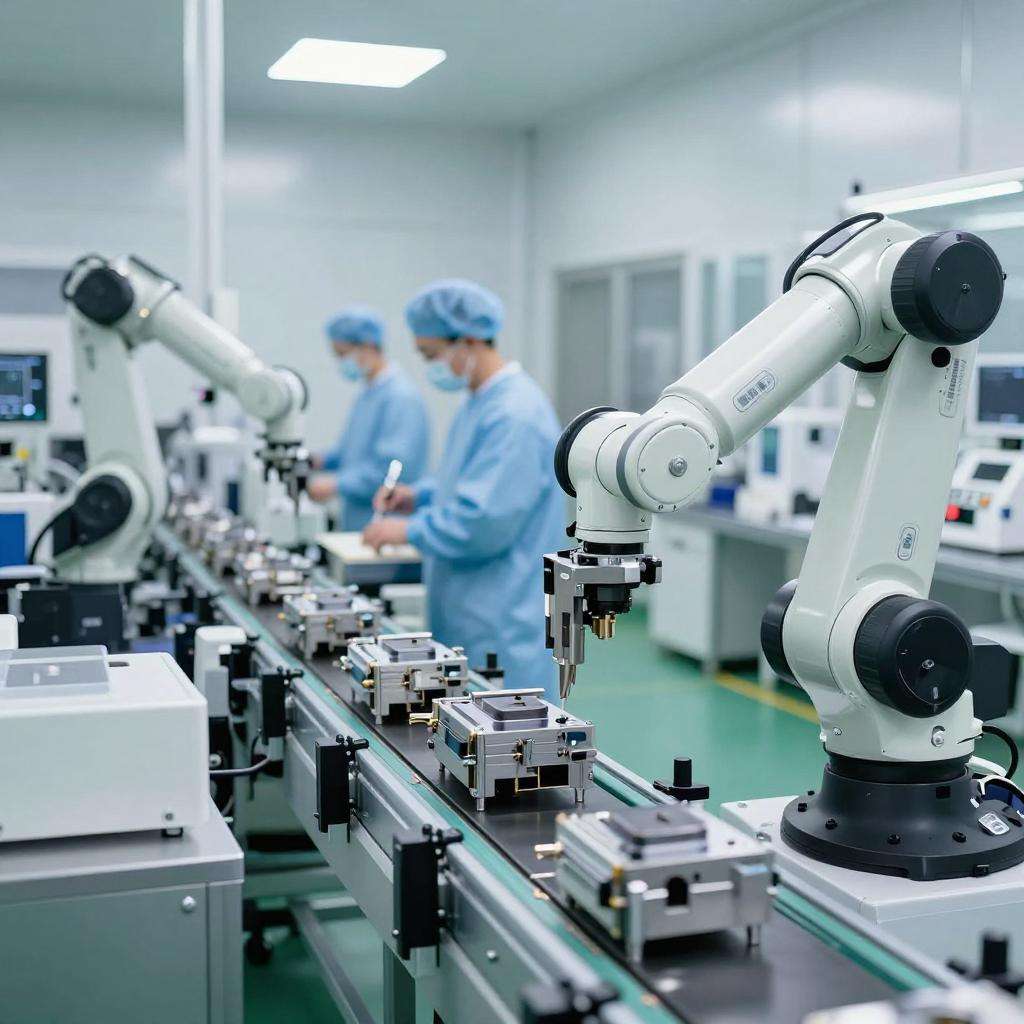 详解：浙江健康行业总产出达6483亿，上市公司超79家的四大抓手第一张图