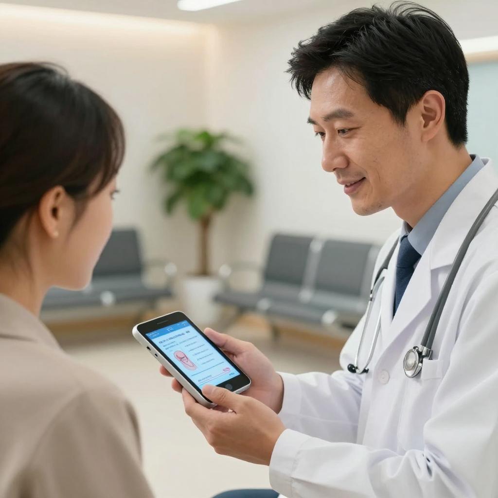 落地互联网骨科医院西北中心,唯医“深潜”C端服务的野心 落地互联网骨科医院西北中心,唯医“深潜”C端服务的野心第三张图