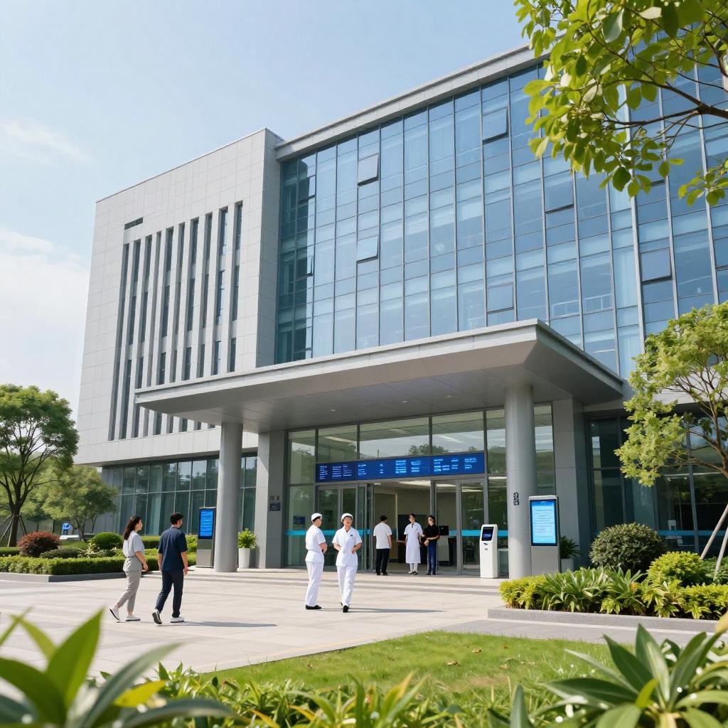 用全流程诊断产品推动浙江医疗AI发展,图玛深维做了哪些尝试? 用全流程诊断产品推动浙江医疗AI发展,图玛深维做了哪些尝试?第一张图