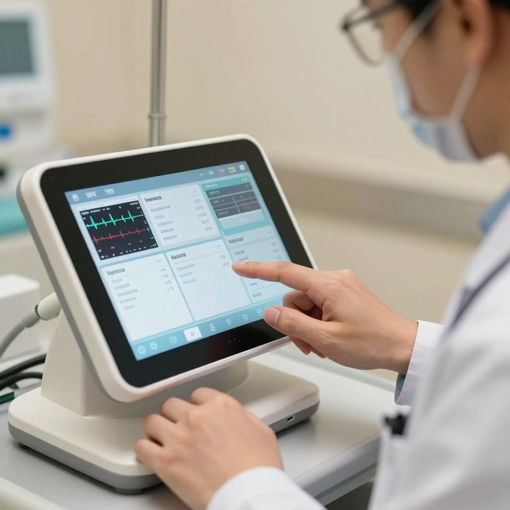 用全流程诊断产品推动浙江医疗AI发展,图玛深维做了哪些尝试? 用全流程诊断产品推动浙江医疗AI发展,图玛深维做了哪些尝试?第三张图