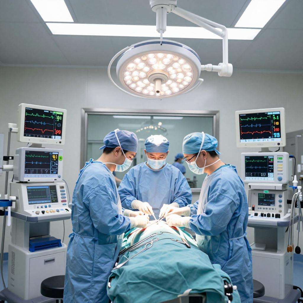 AI掀起医疗行业巨浪，机遇期如何逆风翻盘？第三张图