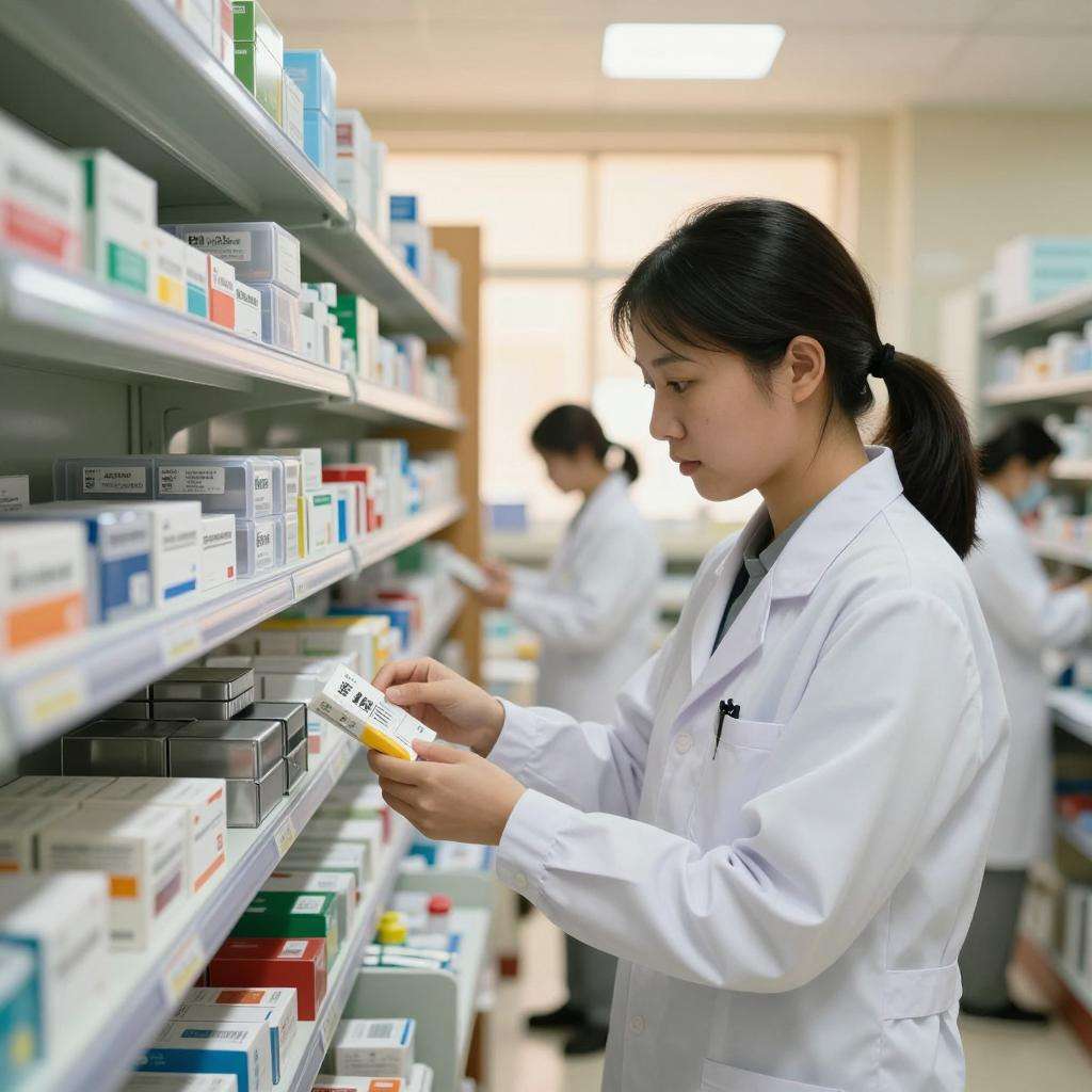 从仿制到原研:哪个才是我们的药神? 从仿制到原研:哪个才是我们的药神?第一张图