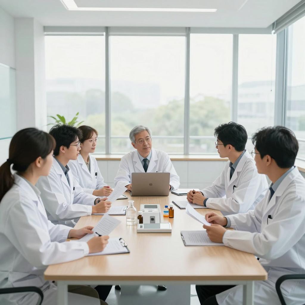 从仿制到原研:哪个才是我们的药神? 从仿制到原研:哪个才是我们的药神?第三张图