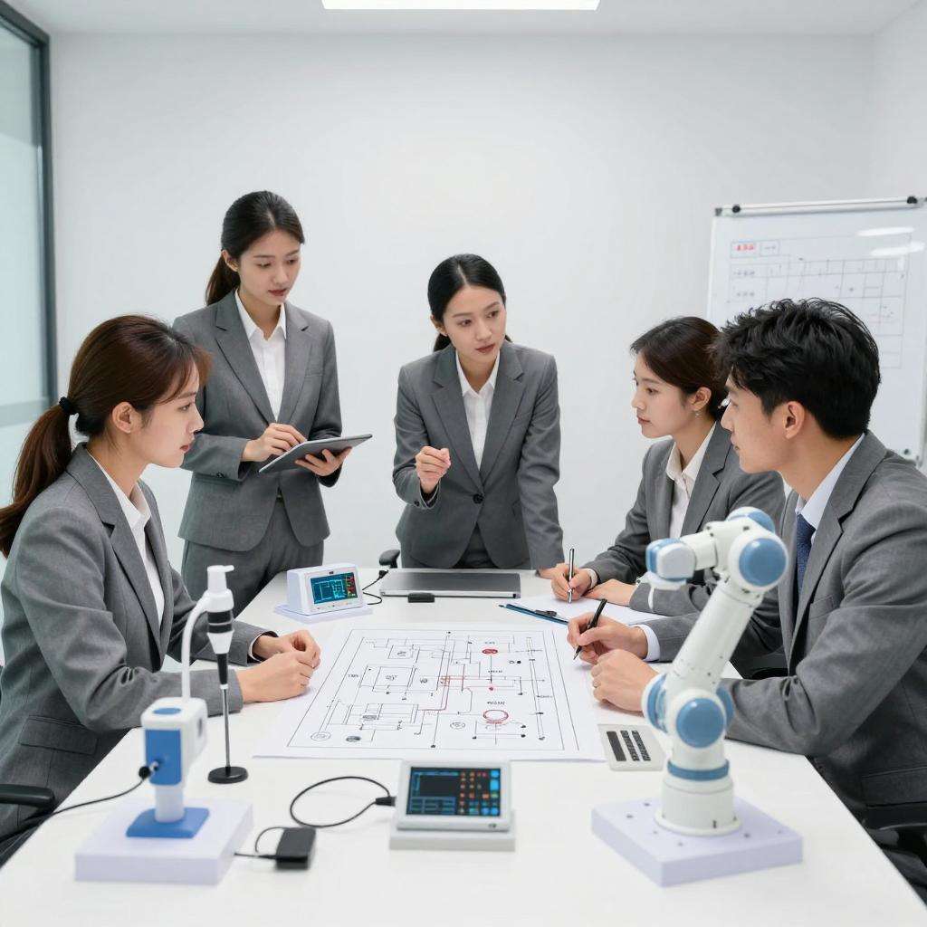 宸瑞科技宣布完成pre-A轮3000万融资 ，持续帮医院提供分级诊疗方案第二张图