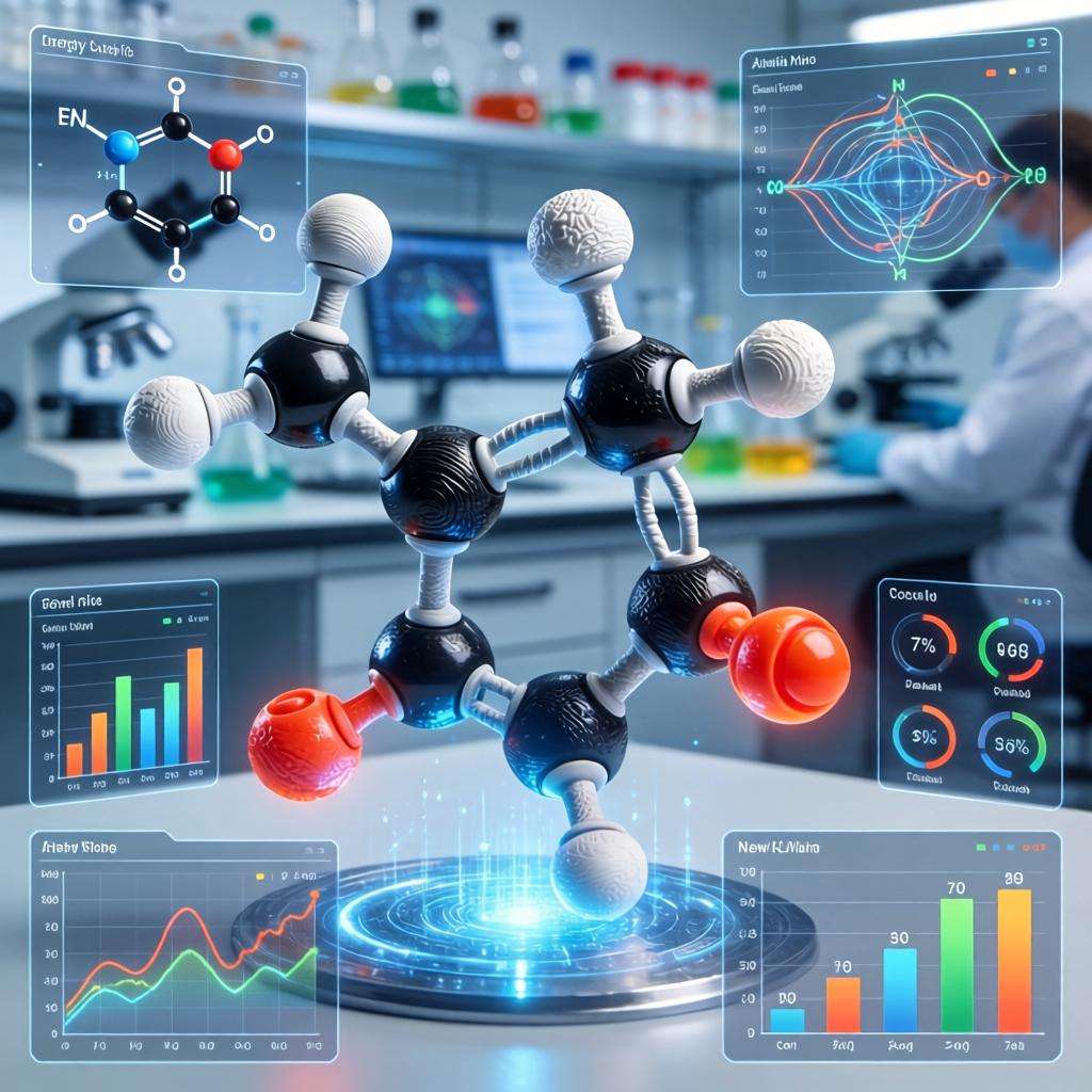 智药科技获天使轮投资,用AI解决《我不是药神》背后新药研发困境 智药科技获天使轮投资,用AI解决《我不是药神》背后新药研发困境第一张图