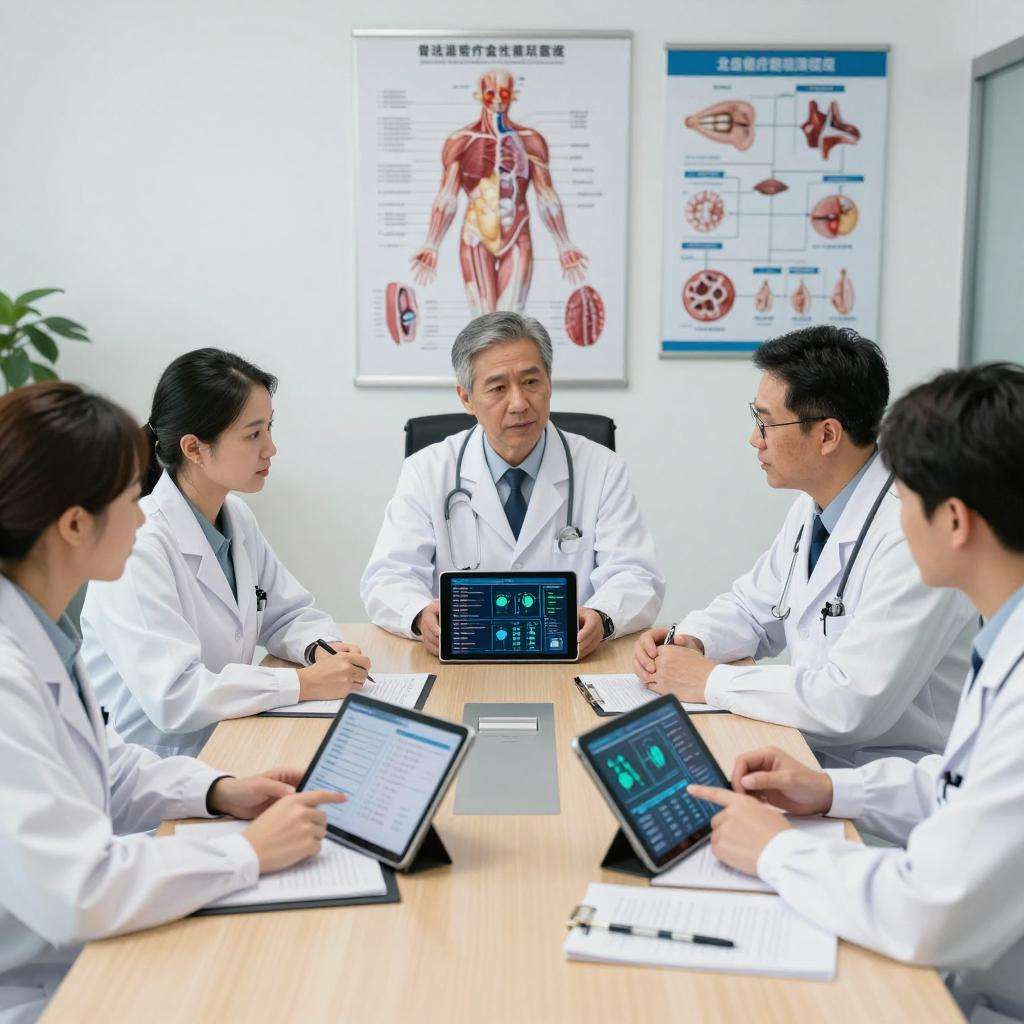 “AI+医疗”大火!如何用区块链技术解决数据瓶颈难题? “AI+医疗”大火!如何用区块链技术解决数据瓶颈难题?第二张图