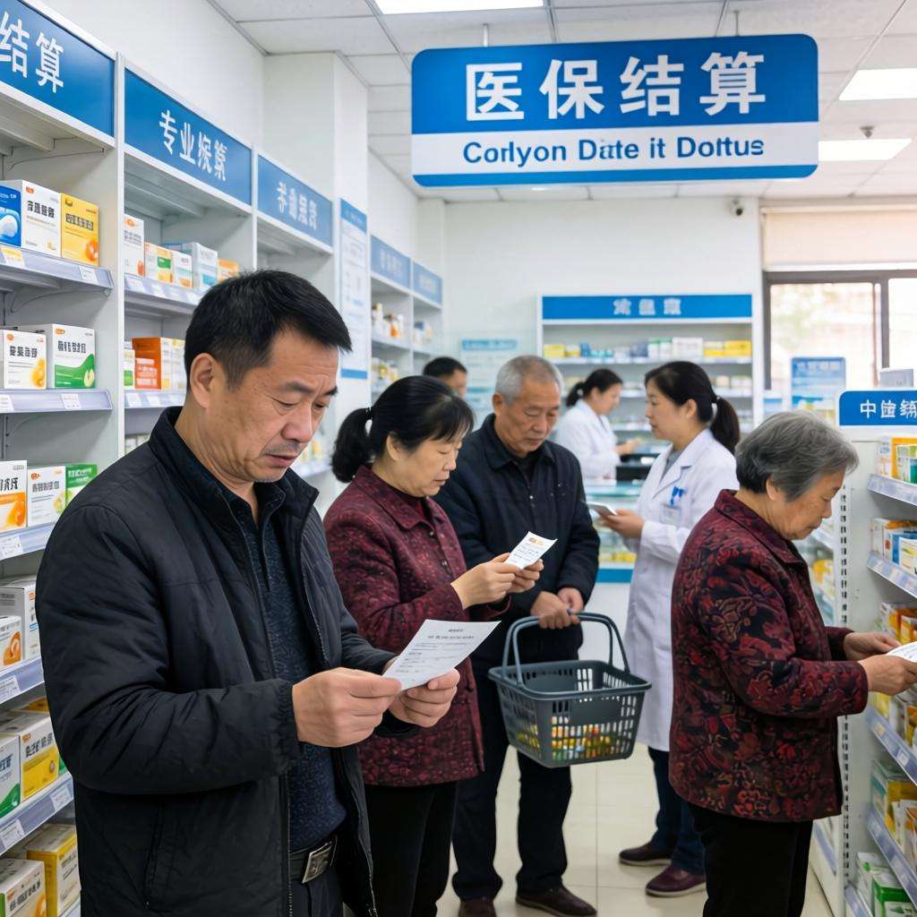 “梧州模式”升级，处方共享药店慢病医保直接结算正式试行第二张图