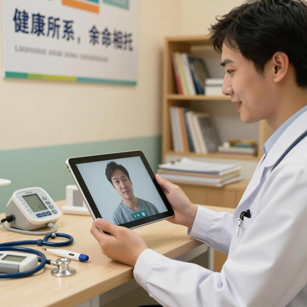 健客拿到互联网医院牌照， 打造互联网+医疗健康产业闭环第二张图