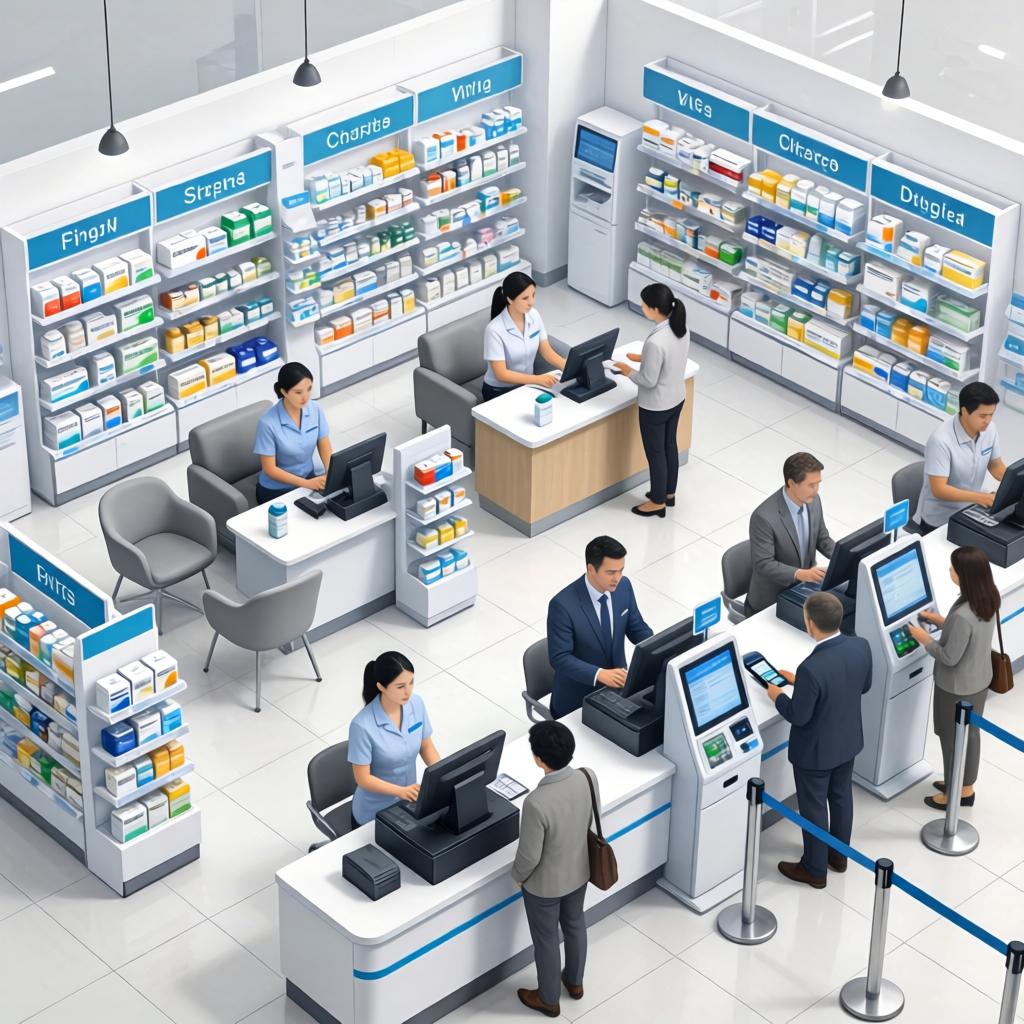 “梧州模式”升级，处方共享药店慢病医保直接结算正式试行第三张图